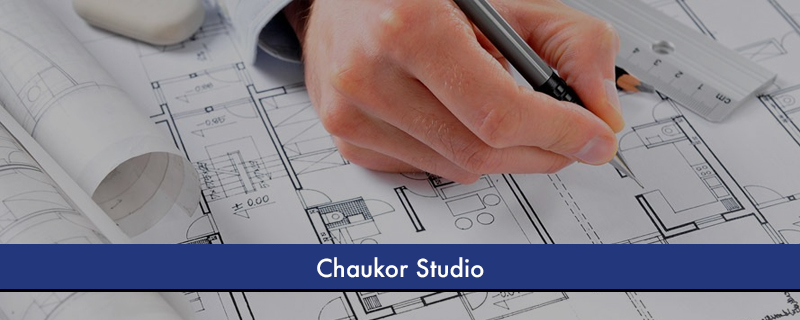 Chaukor Studio 
